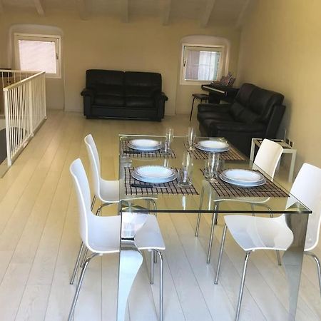 Budello Di Alassio, Ampio Appartamento Con Box Exterior photo