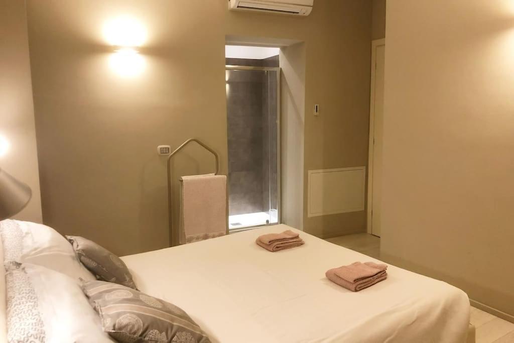 Budello Di Alassio, Ampio Appartamento Con Box Exterior photo
